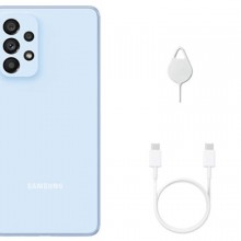 سعر و مواصفات Samsung Galaxy A33 5G