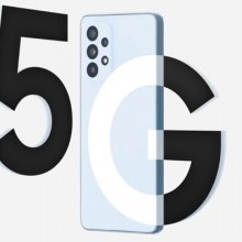 سعر و مواصفات Samsung Galaxy A53 5G