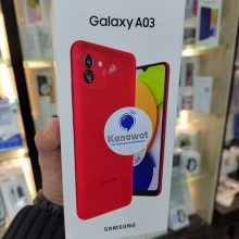سعر و مواصفات Samsung Galaxy A03