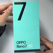 سعر و مواصفات Oppo Reno 7 5G