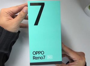 سعر و مواصفات Oppo Reno 7