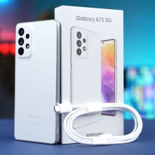 سعر و مواصفات Samsung Galaxy A73 5G