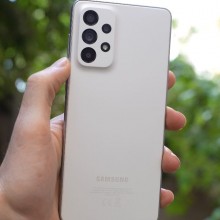 سعر و مواصفات Samsung Galaxy A73 5G