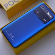 سعر و مواصفات Xiaomi Poco M4 Pro 4G