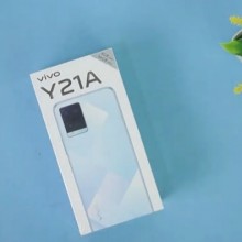 سعر و مواصفات Vivo Y21A