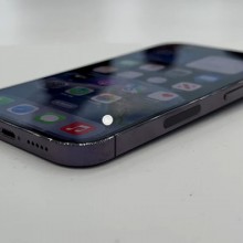سعر و مواصفات iPhone 14 Pro