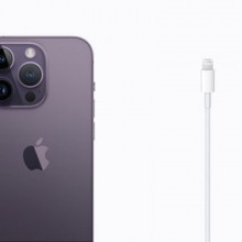 سعر و مواصفات iPhone 14 Pro Max