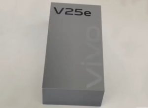 سعر و مواصفات Vivo V25e