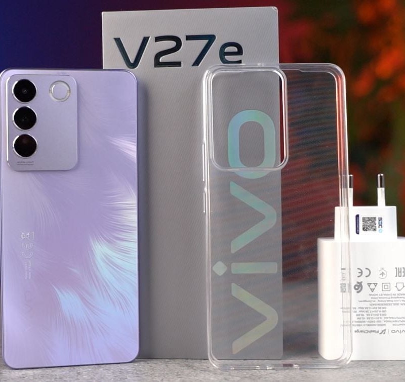 سعر و مواصفات Vivo V27e - مميزات و عيوب فيفو V27e - موبيزل