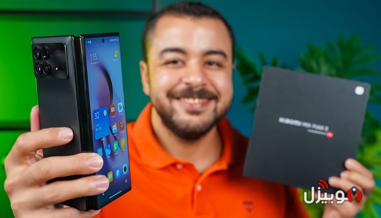 مراجعة Xiaomi Mix Fold 3 الهاتف الأقوى من شركة شاومي موبيزل