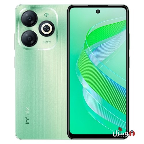 مراجعة شاملة لهاتف Infinix Smart 8 Pro: المزايا والعيوب والمقارنة