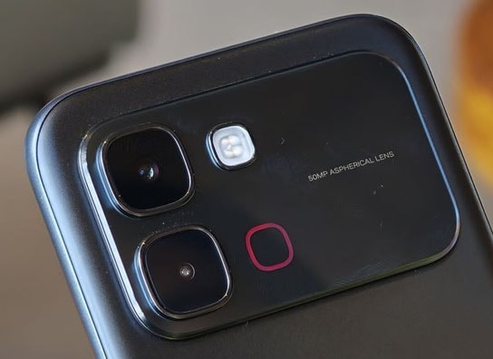 سعر و مواصفات Infinix Note Edge - مميزات و عيوب انفنكس نوت ايدج - موبيزل